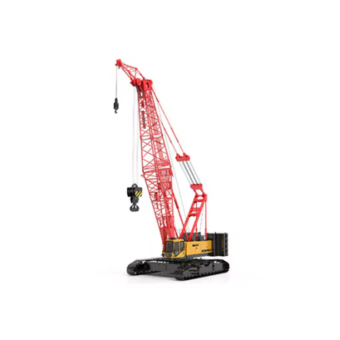 SANY SCA1350A Crawler Crane