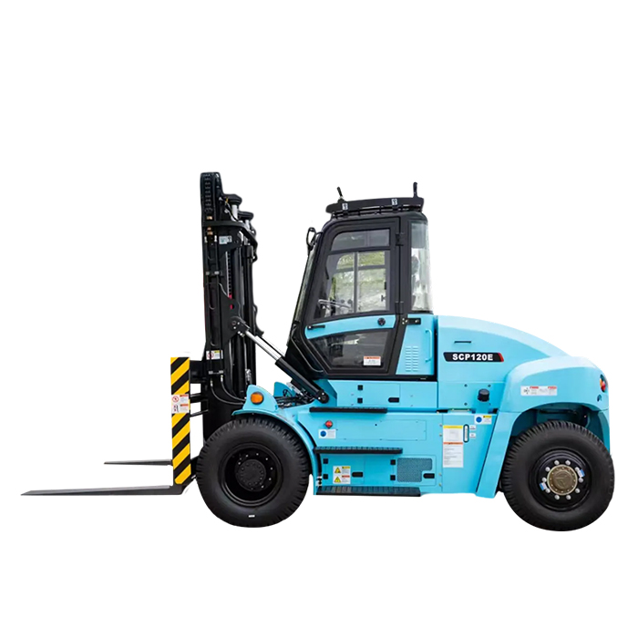 SANY SCP250V5 Counterbalanced Forklift - MachPlaza