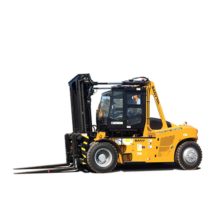 SANY SCP160C2 Counterbalanced Forklift - MachPlaza