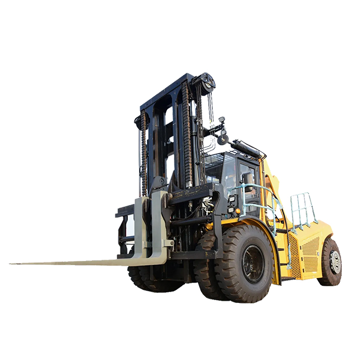 SANY SCP320V5 Counterbalanced Forklift - MachPlaza