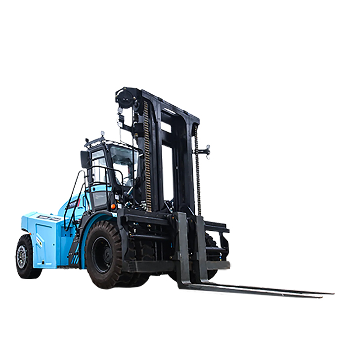 SANY SCPE100 Counterbalanced Forklift - MachPlaza