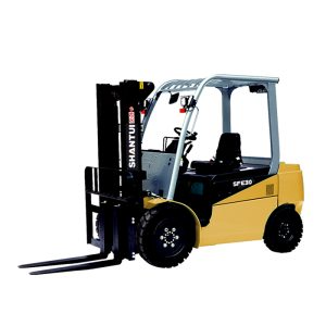 SHANTUI SFG30 LNG Forklift