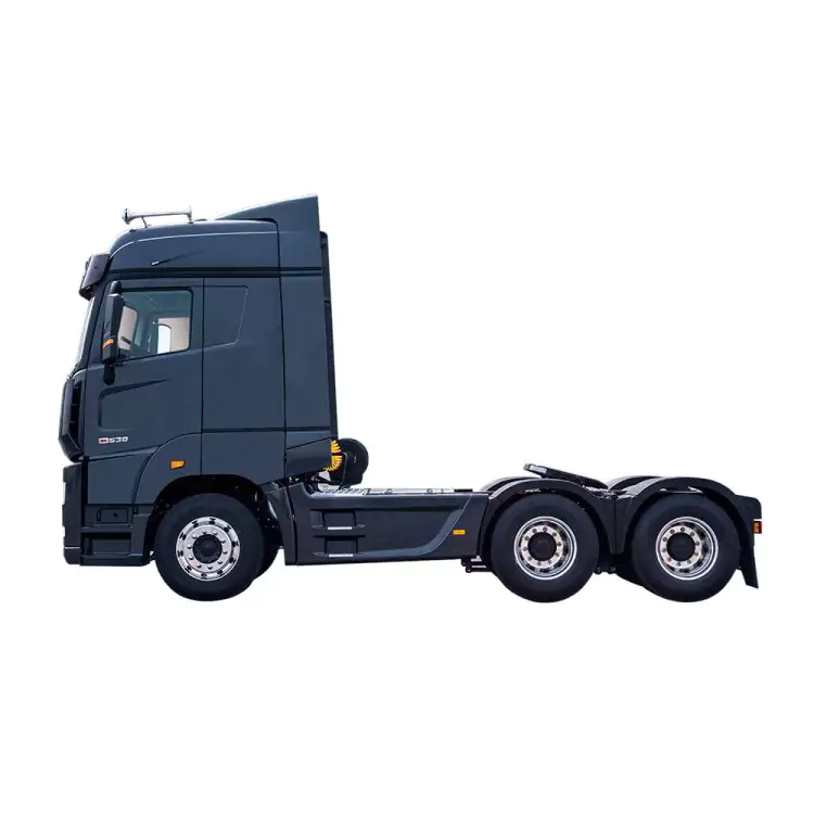 XCMG NXG4250D5WC Tractor Truck-5