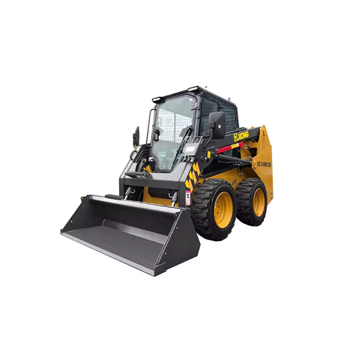 XCMG XC7-SR07B Skid Steer Loader