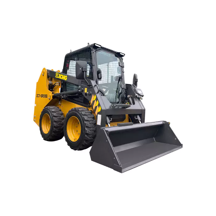 XCMG XC7-SR08B Skid Steer Loader