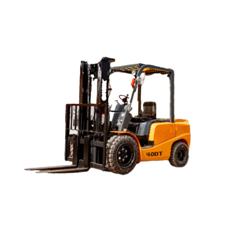 XCMG XCB-DT40 Diesel Forklift