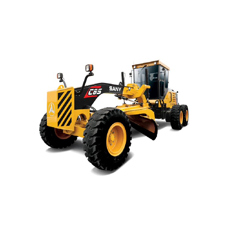 SANY STG190C-8S Motor Grader - MachPlaza