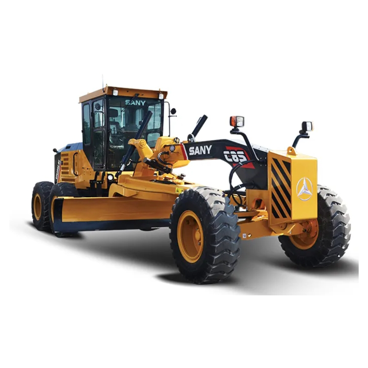 SANY STG230C-8S Motor Grader - MachPlaza