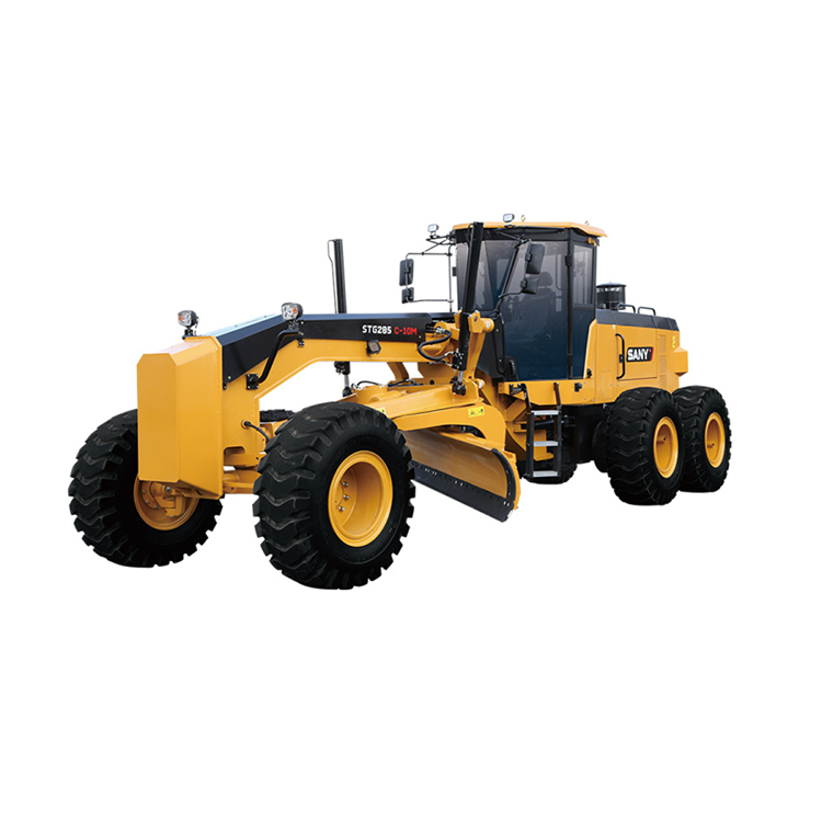 SANY STG285C-10 Motor Grader - MachPlaza