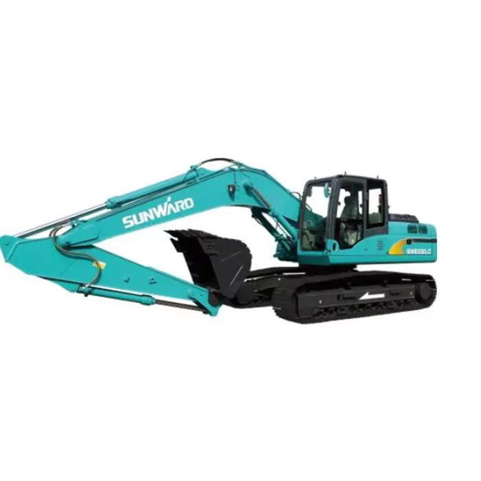 SUNWARD SWE230LC Crawler Excavator