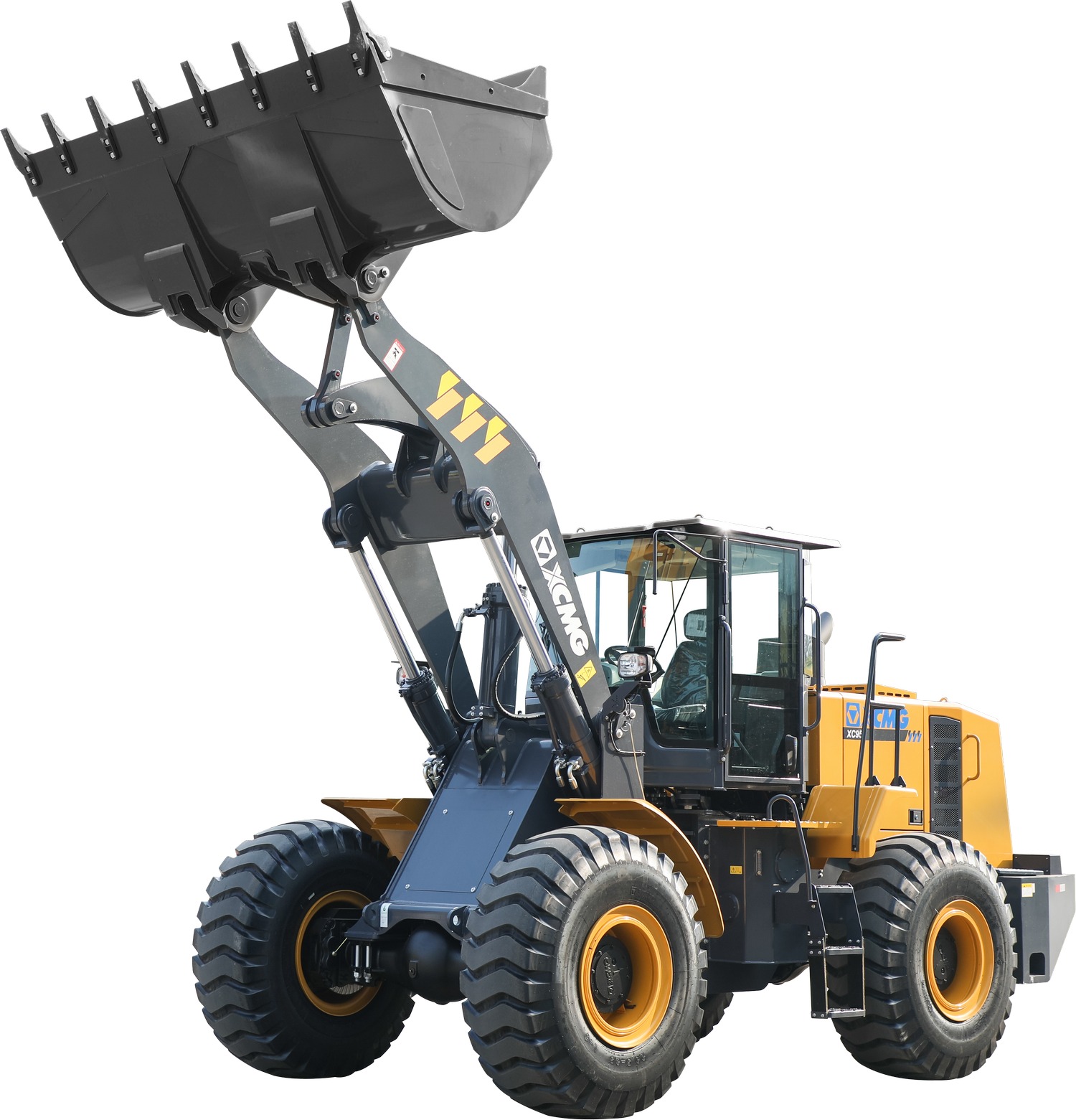 XCMG XC998U Wheel Loader