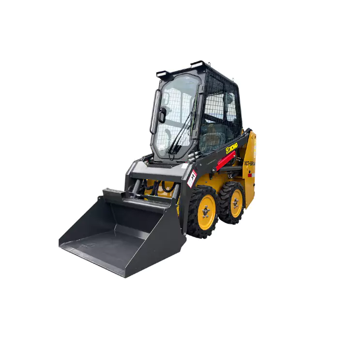 XCMG XC7-SR04 Skid Steer Loader