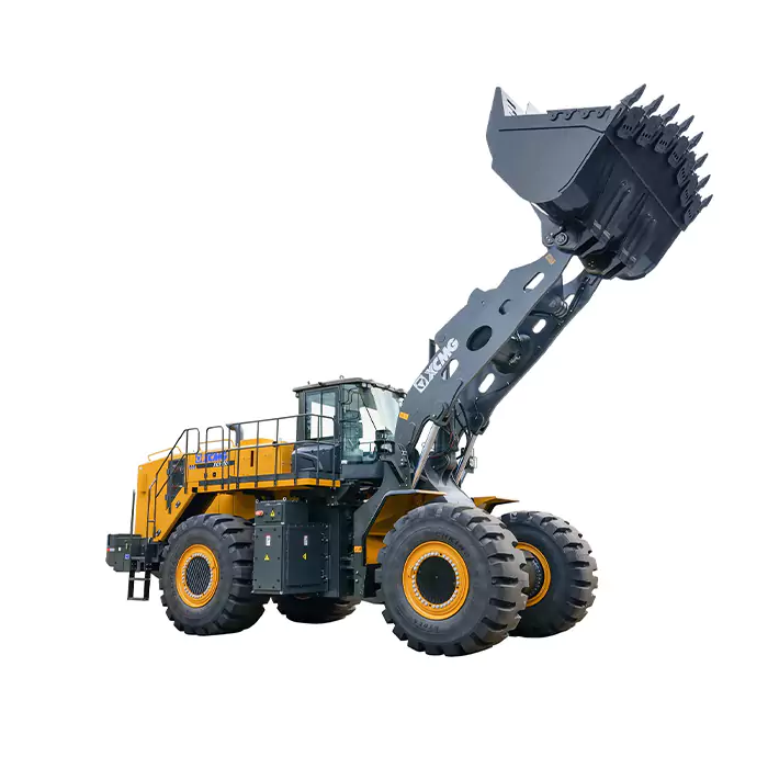 XCMG XC9150 Wheel Loader