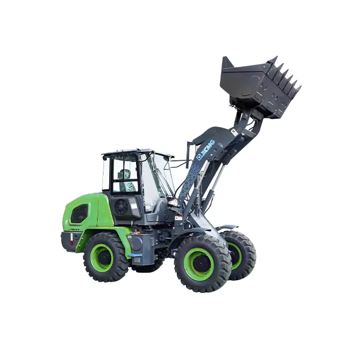 XCMG XC918EV Wheel Loader