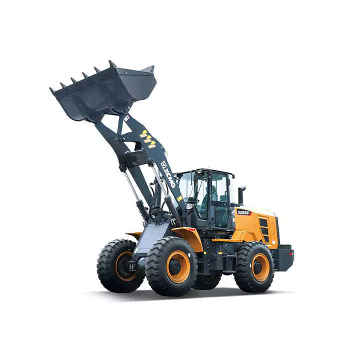 XCMG XC936 Wheel Loader