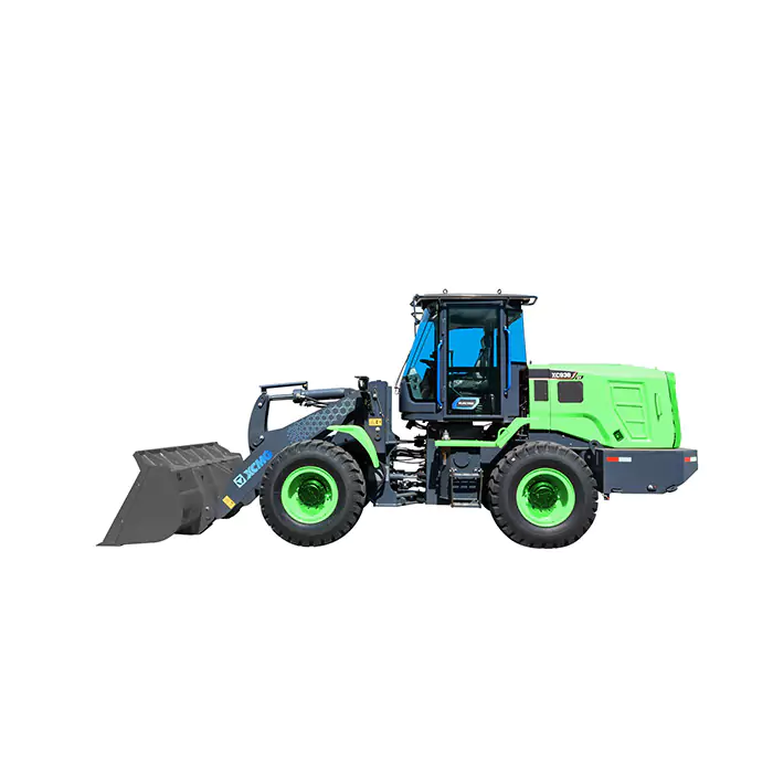 XCMG XC938EV Wheel Loader