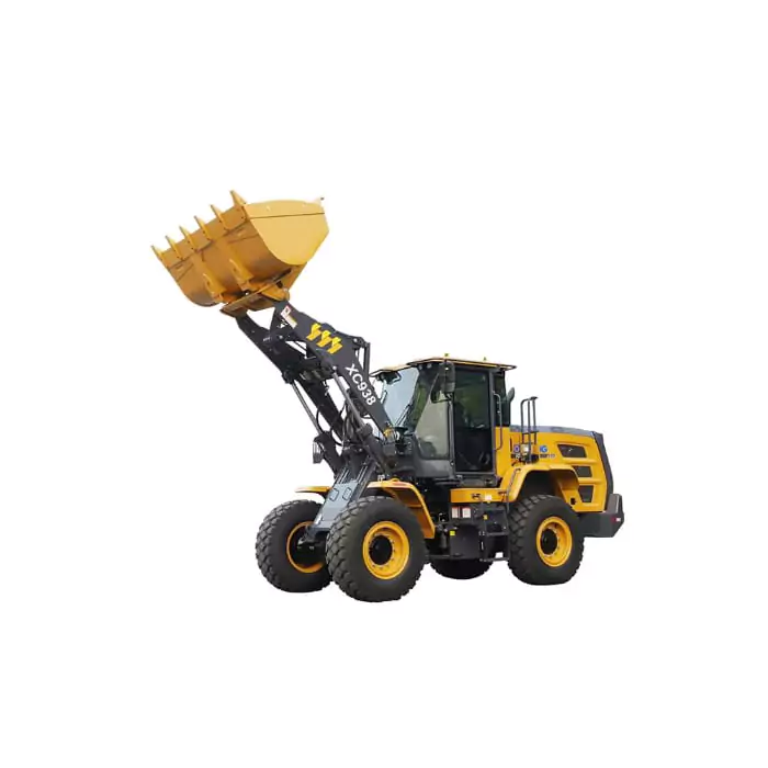 XCMG XC938U Wheel Loader