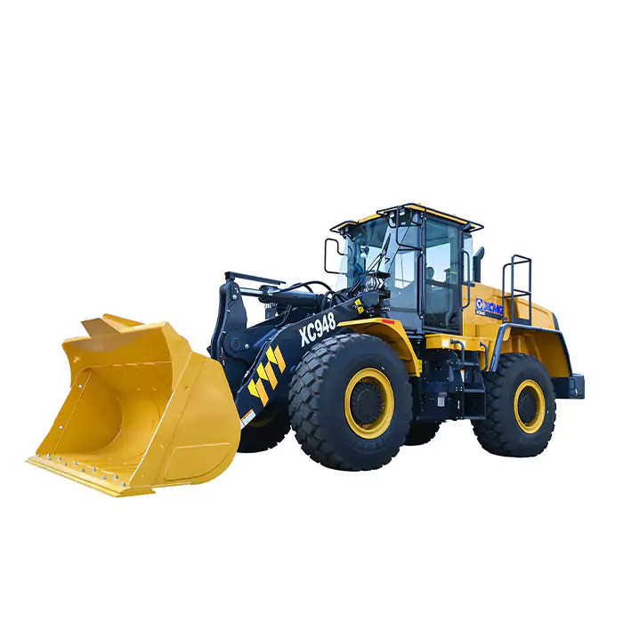 XCMG XC948E Wheel Loader