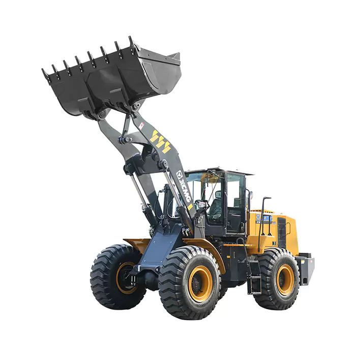 XCMG XC956 Wheel Loader