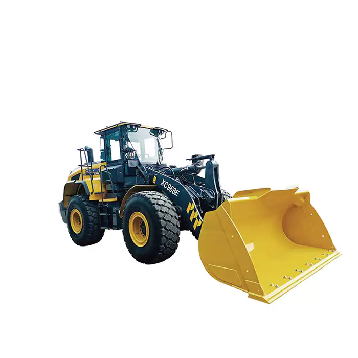 XCMG XC968E Wheel Loader