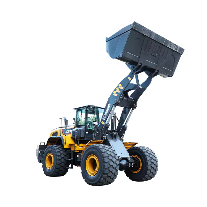 XCMG XC975 Wheel Loader