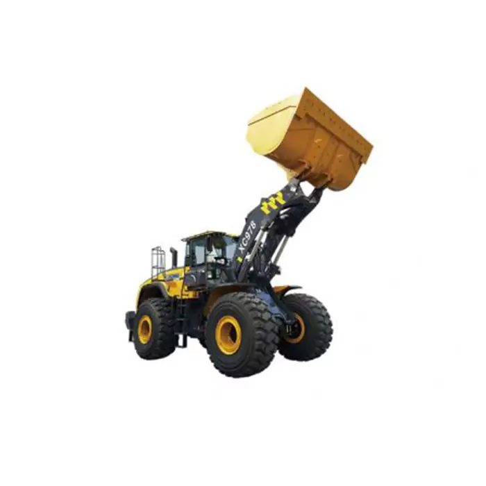 XCMG XC978H Wheel Loader