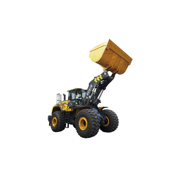 XCMG XC978U Wheel Loader