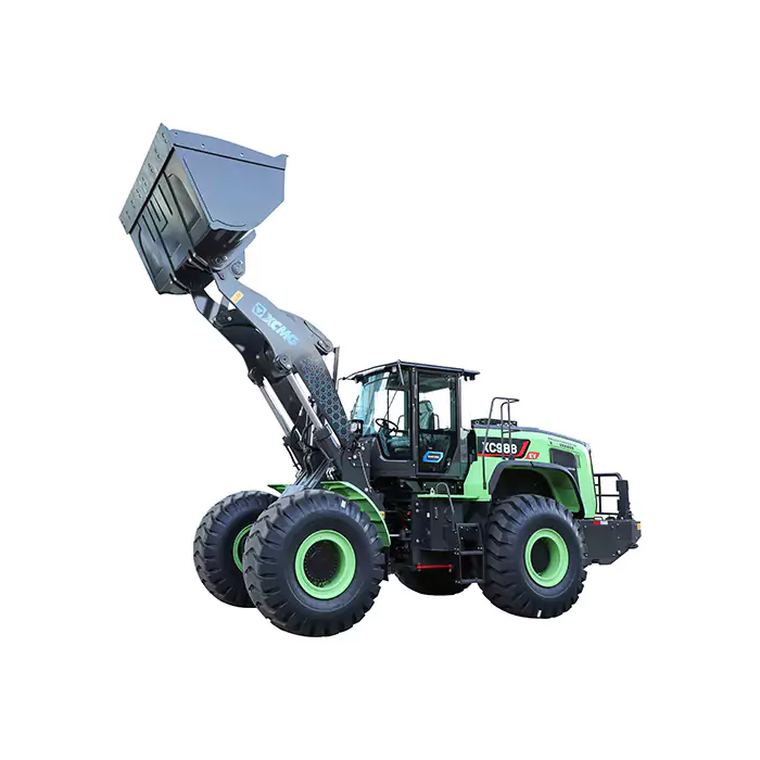 XCMG XC988-EV Wheel Loader