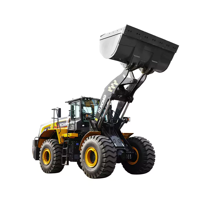 XCMG XC988 Wheel Loader