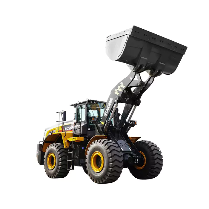 XCMG XC988U Wheel Loader