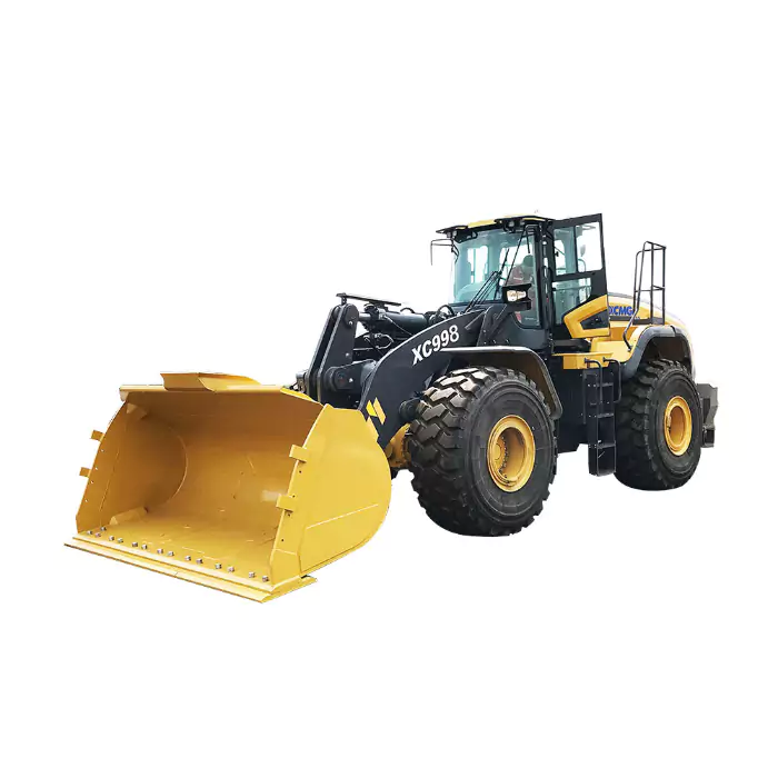 XCMG XC998U Wheel Loader