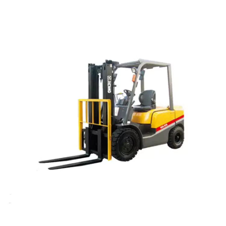 XCMG XCB-DT35 Diesel Forklift