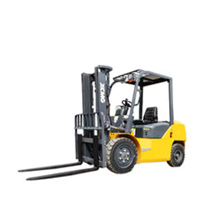 XCMG XCB-DT60 Diesel Forklift-1