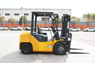 XCMG XCB-DT60 Diesel Forklift-2