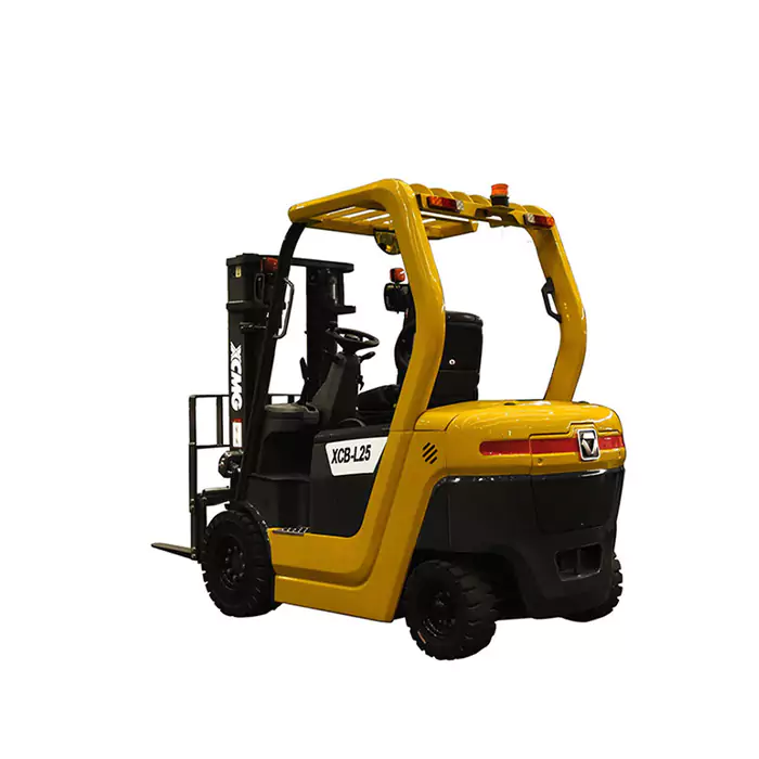 XCMG XCB-L25 Electric Counterbalanced Forklift