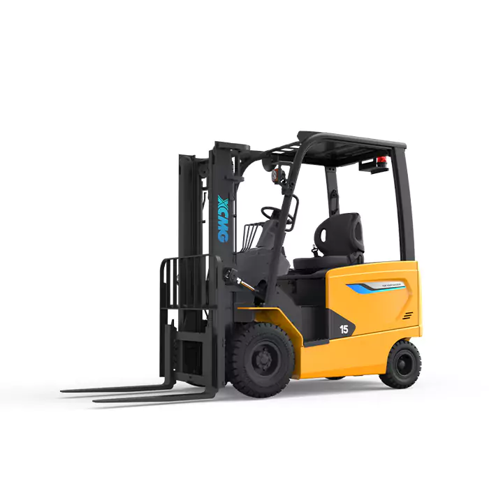 XCMG XCB15-L2P2L5P5-C Electric Counterbalanced Forklift