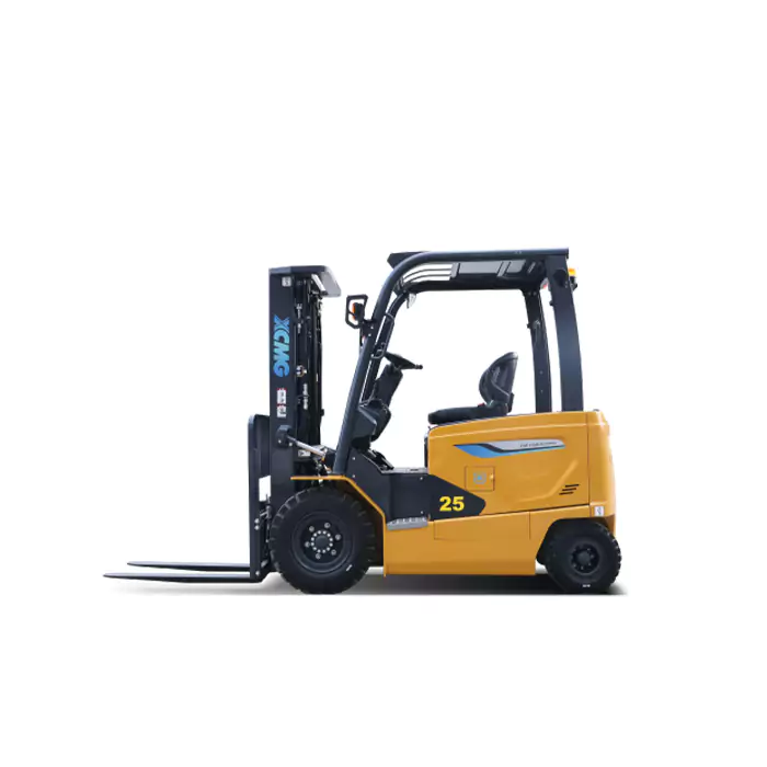 XCMG XCB25-L2P2L5P5-C Electric Counterbalanced Forklift