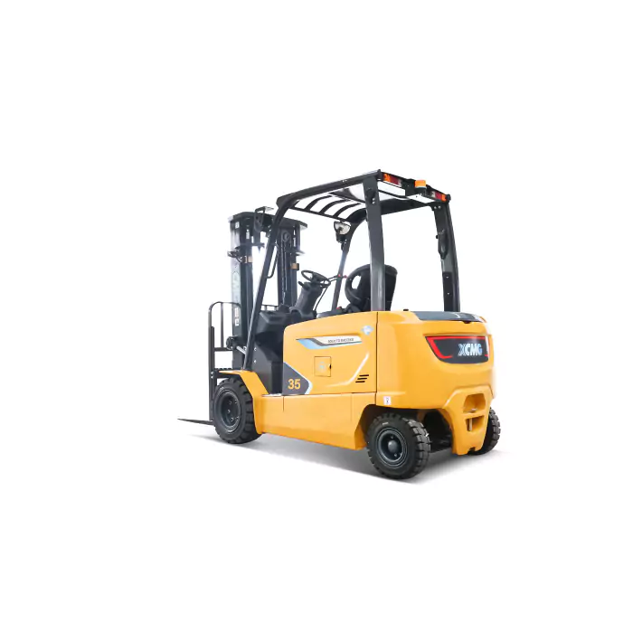 XCMG XCB35-PWJ7PWJ2-G Electric Counterbalanced Forklift