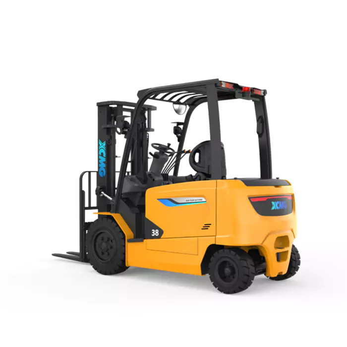 XCMG XCB38-L2P2L5P5-C Electric Counterbalanced Forklift