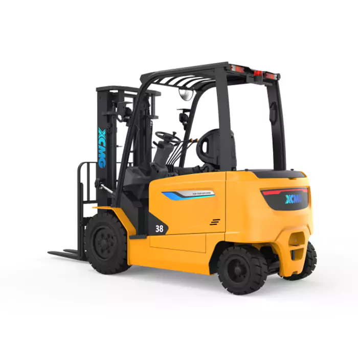 XCMG XCB38-LW2-G Electric Counterbalanced Forklift