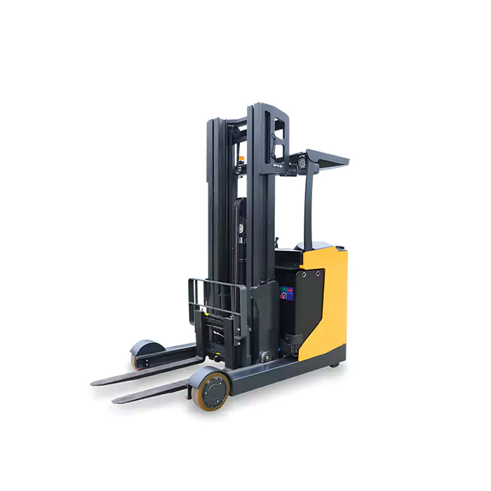 XCMG XCF-PG15 Stacker Truck