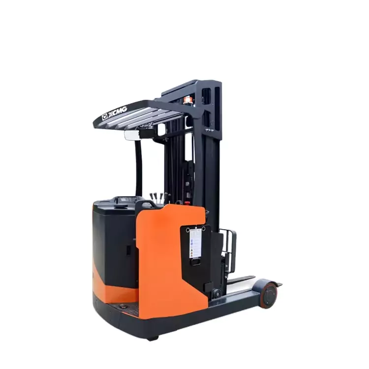 XCMG XCF-PG20 Stacker Truck-1