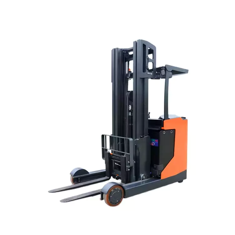 XCMG XCF-PG20 Stacker Truck-2