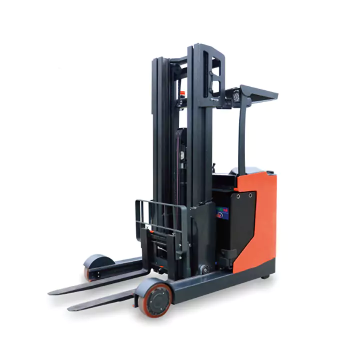 XCMG XCF-PG25 Stacker Truck-1