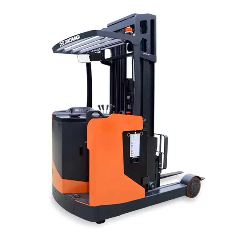 XCMG XCF-PG25 Stacker Truck-2