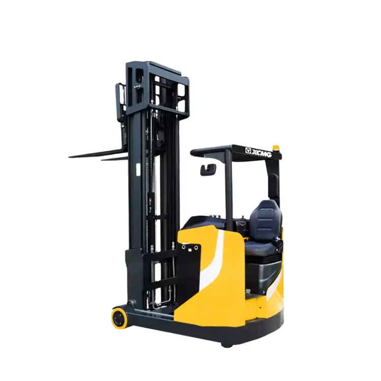 XCMG XCF-PSG16 Stacker Truck-4