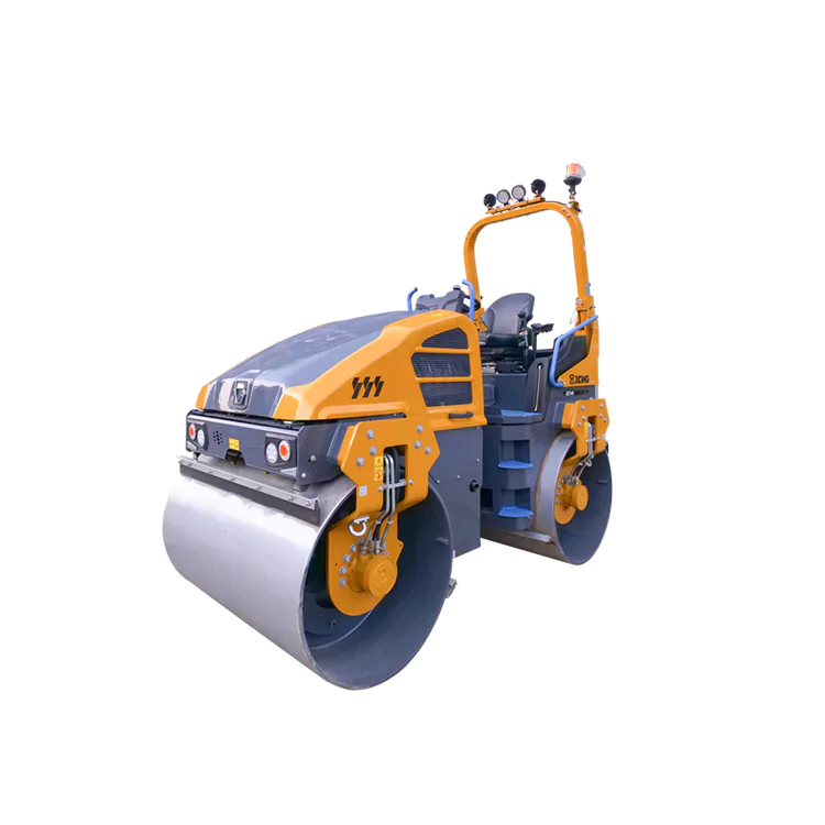 XCMG XD130 Light Weight Compactor