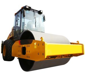 XCMG XS45J Single Drum Rollers & Soil Compactors