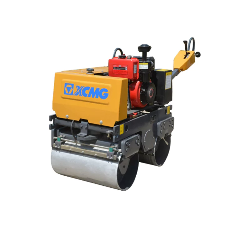 XCMG XTG85 Light Weight Compactor