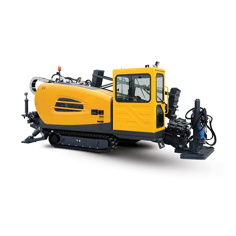 XCMG XZ230FS Horizontal Directional Drilling Rig